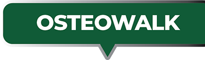 Button OSTEOWALK On