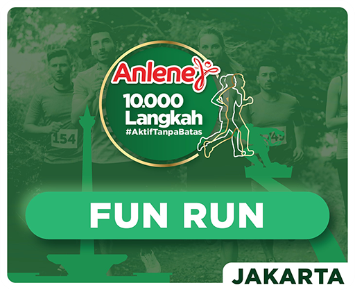 Join Fun Run