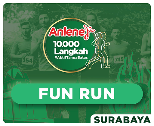 Join Fun Run