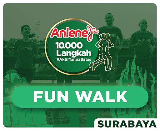 Join Fun Walk