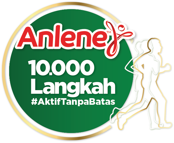 Anlene's Logo