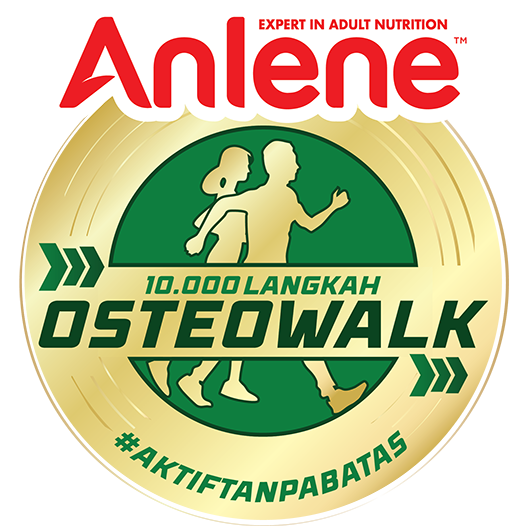 Anlene's Logo
